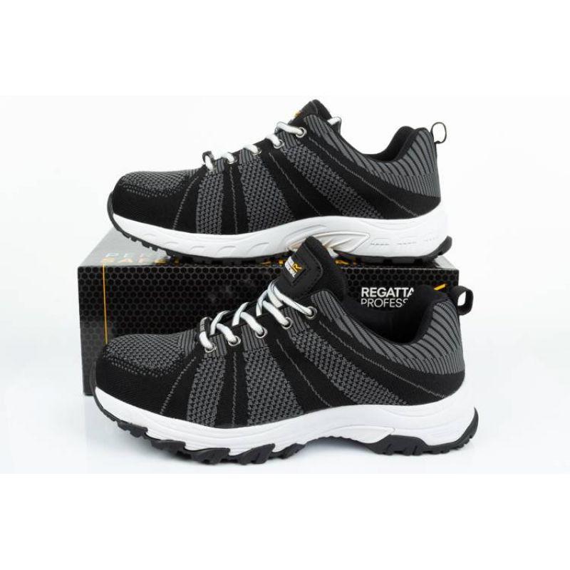 regatta safety trainers