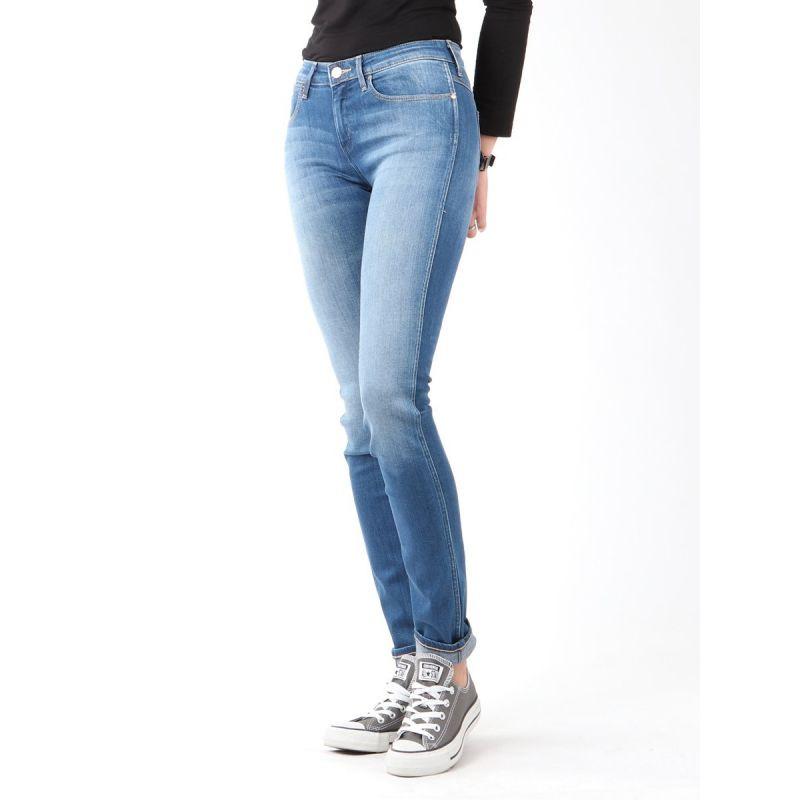 Inny Wrangler Corynn Aquatic Coral Jeans W W25FX771N | Varle.lt