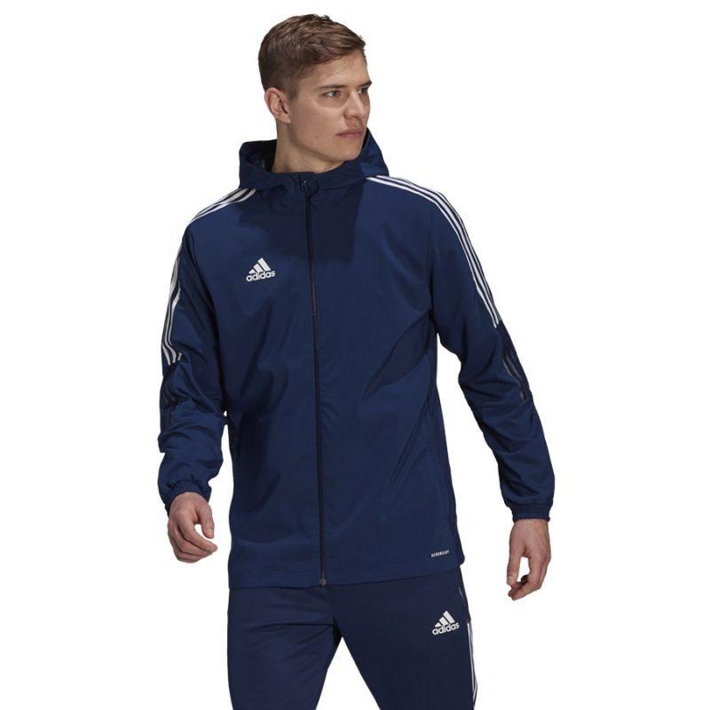Jacket adidas Tiro 21 Windbreaker M 