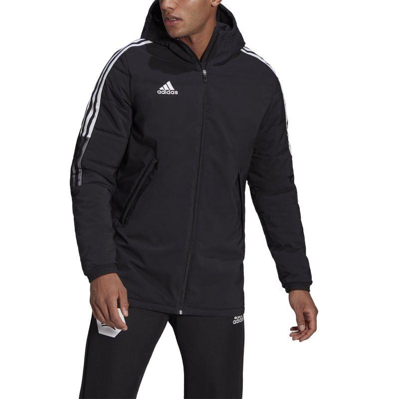tiro jacket adidas