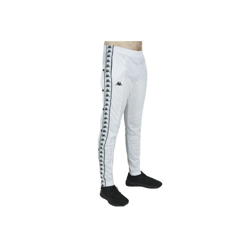 Kappa Banda Astoria Snaps Pants M 