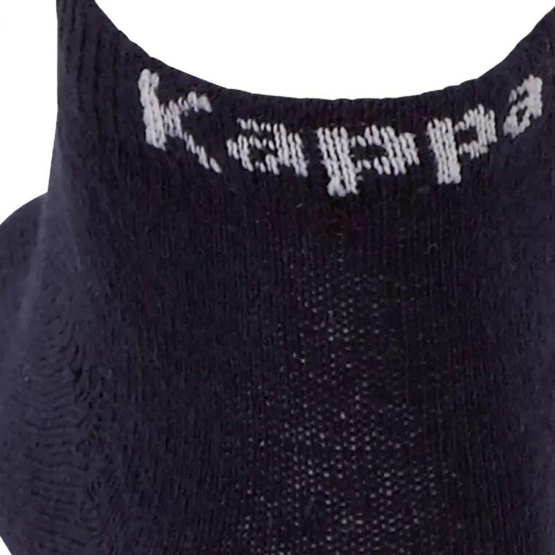 Kappa Sonor Socks 704 275 821 | Varle.lt