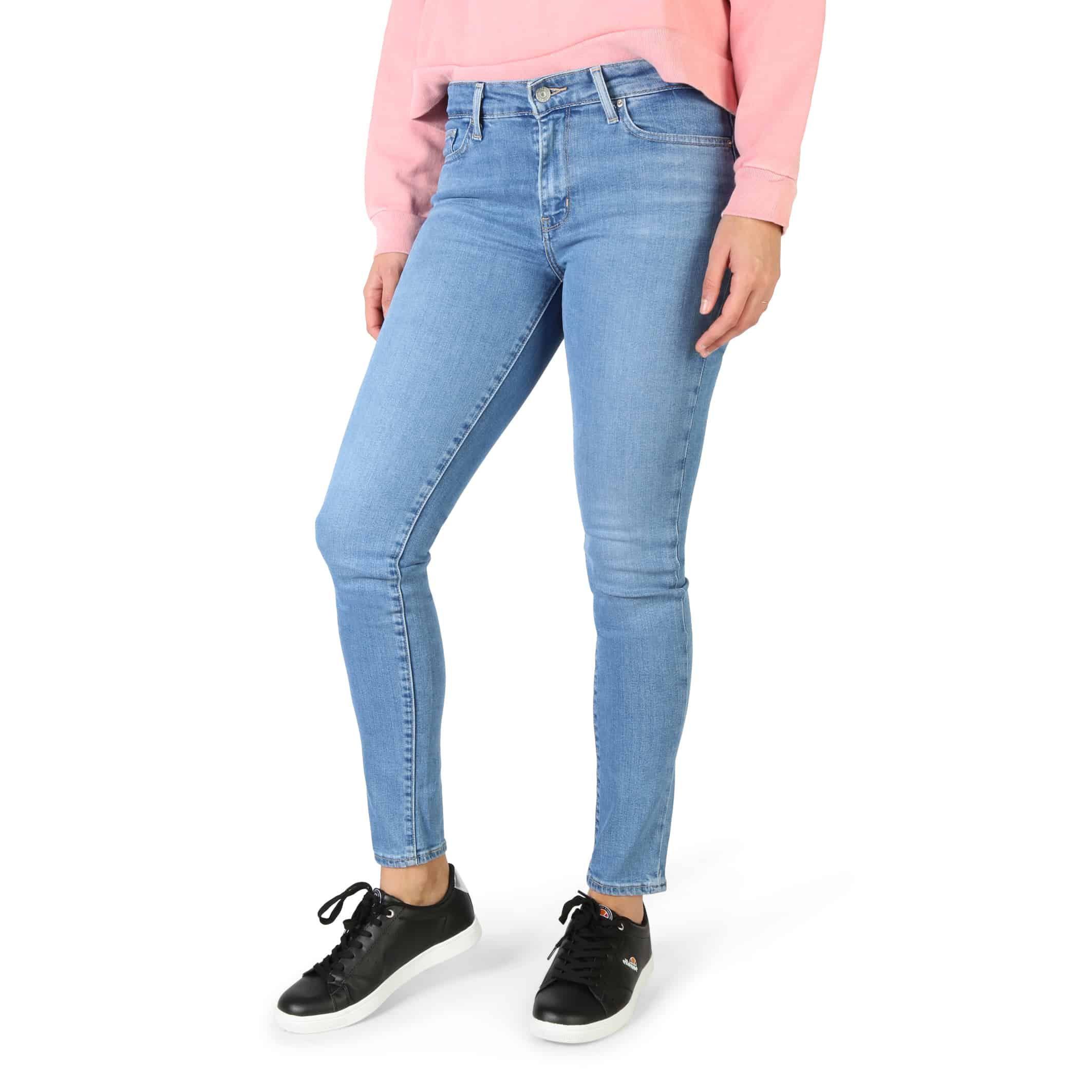 Levis 711-SKINNY | Varle.lt