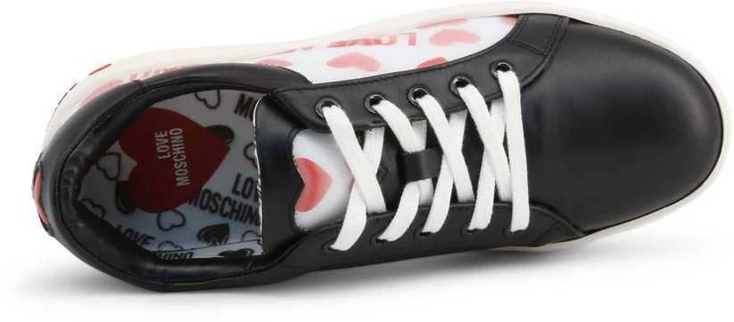 LOVE MOSCHINO Laisvalaikio batai JA15202G06JA0000 Juoda • Modivo.lt