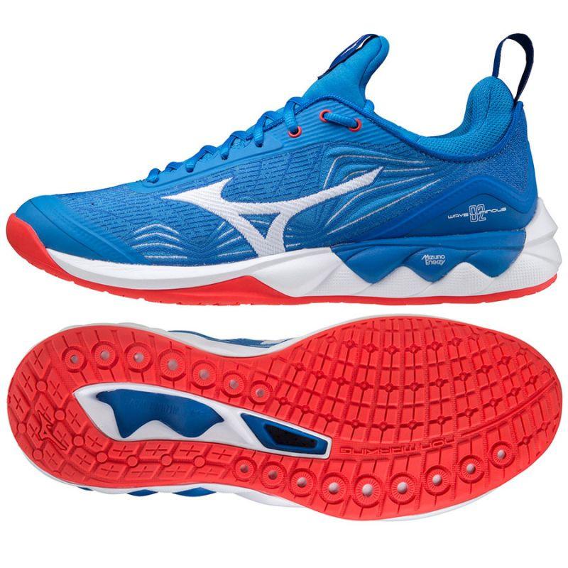 Mizuno Wave Luminous 2 M V1GA212024 
