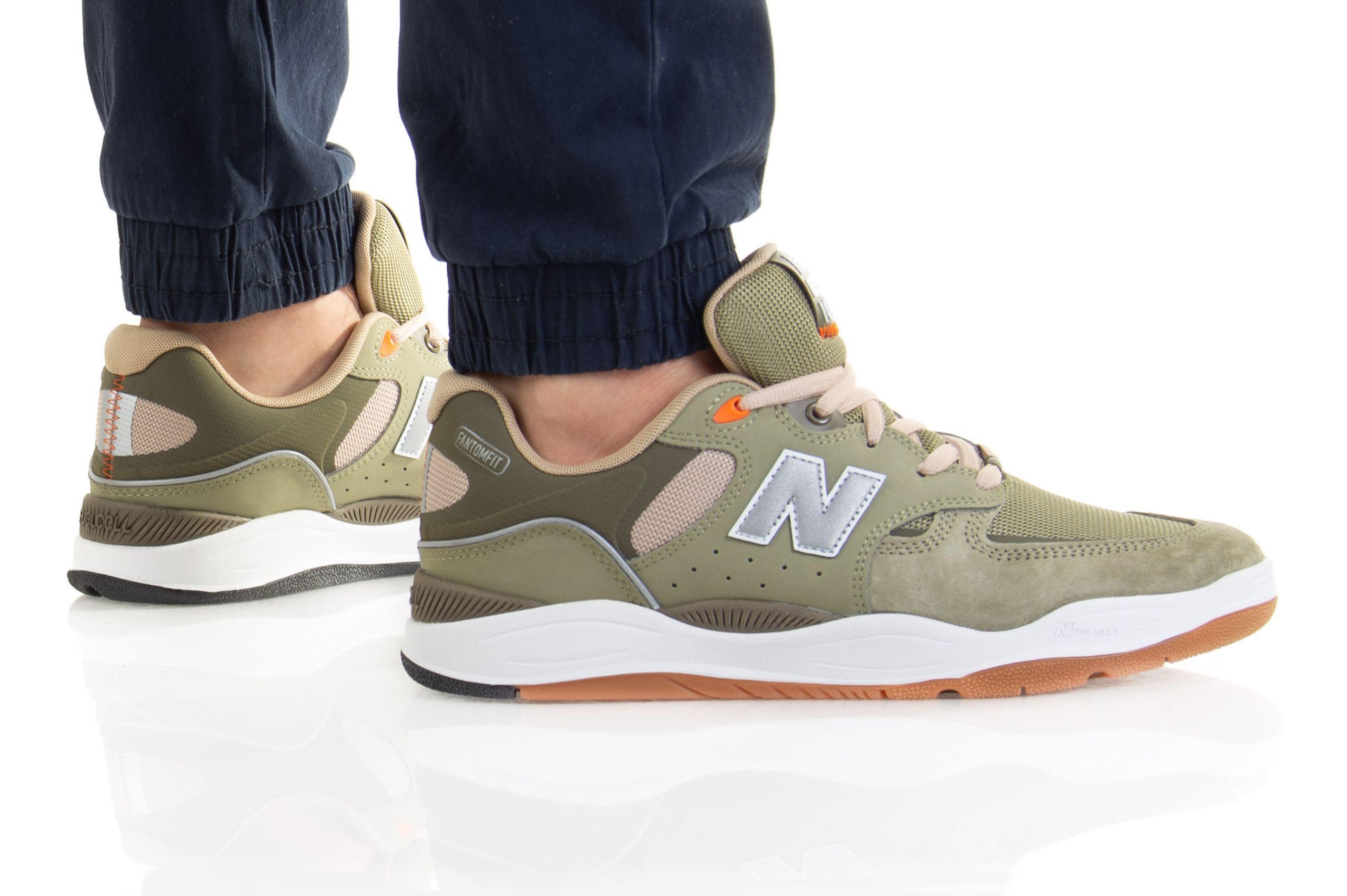 New Balance 1010, modelis - NM1010GM, žema kaina | Varle.lt