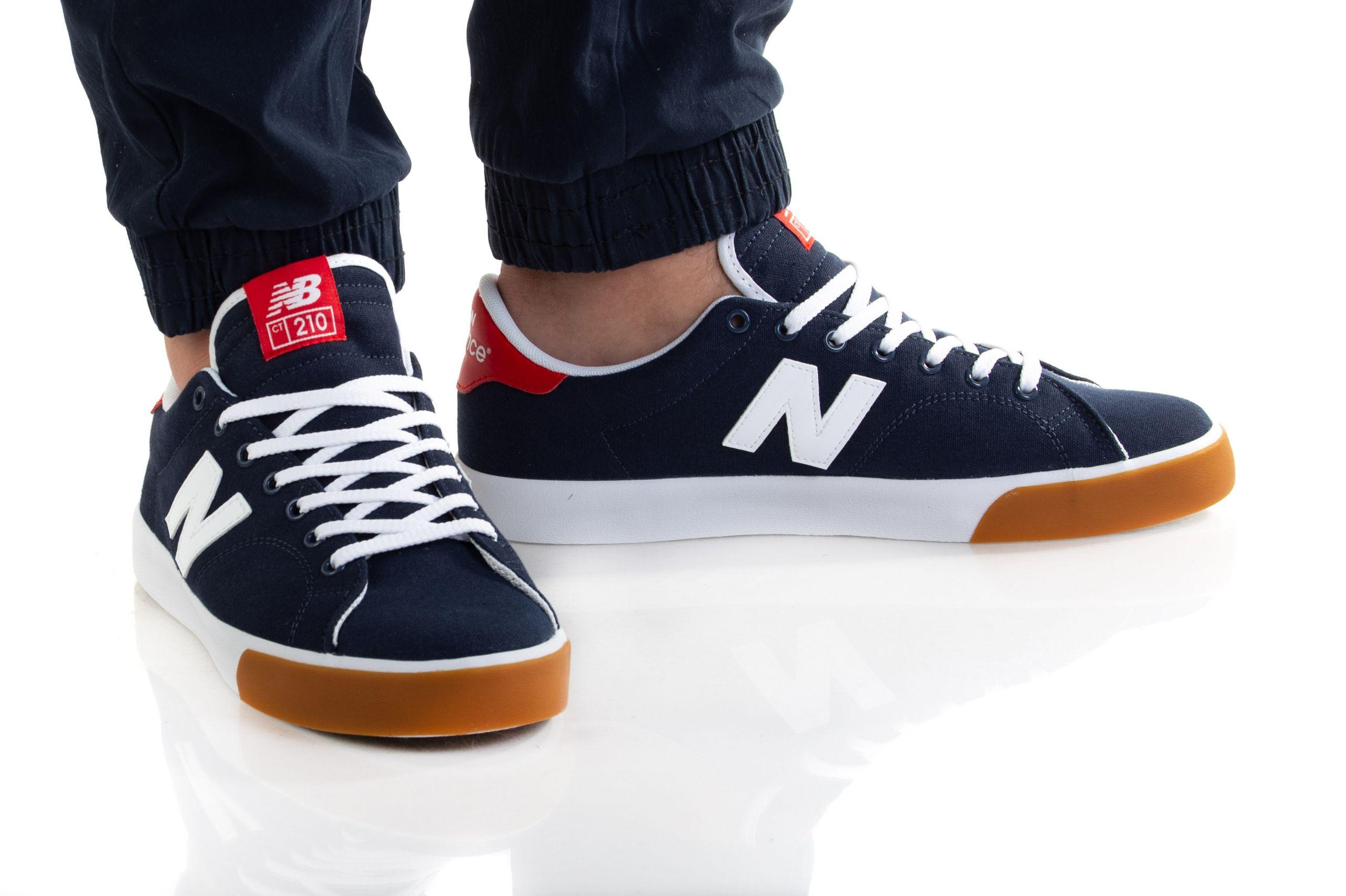 newbalance 210