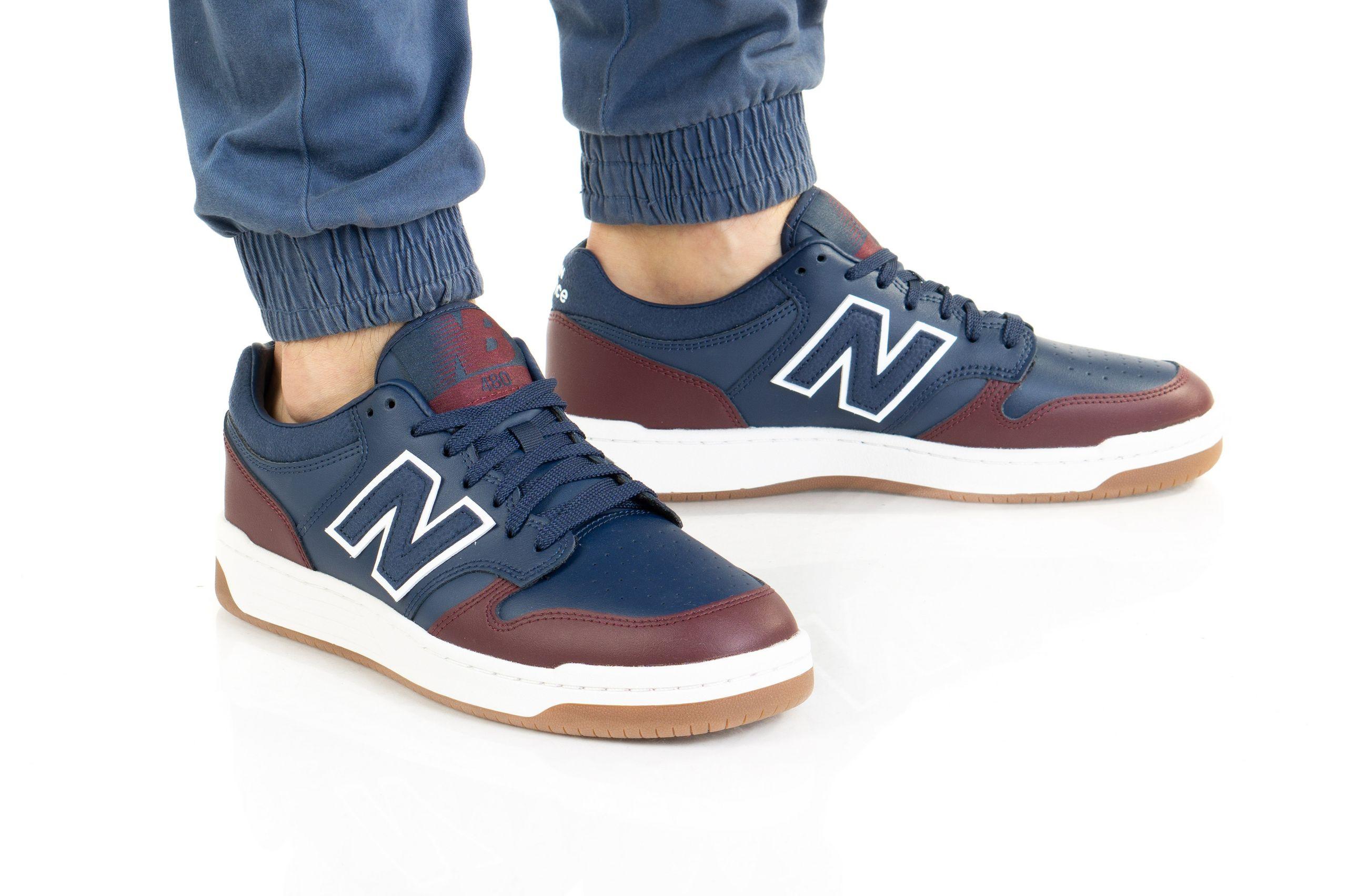New Balance 480 | Varle.lt