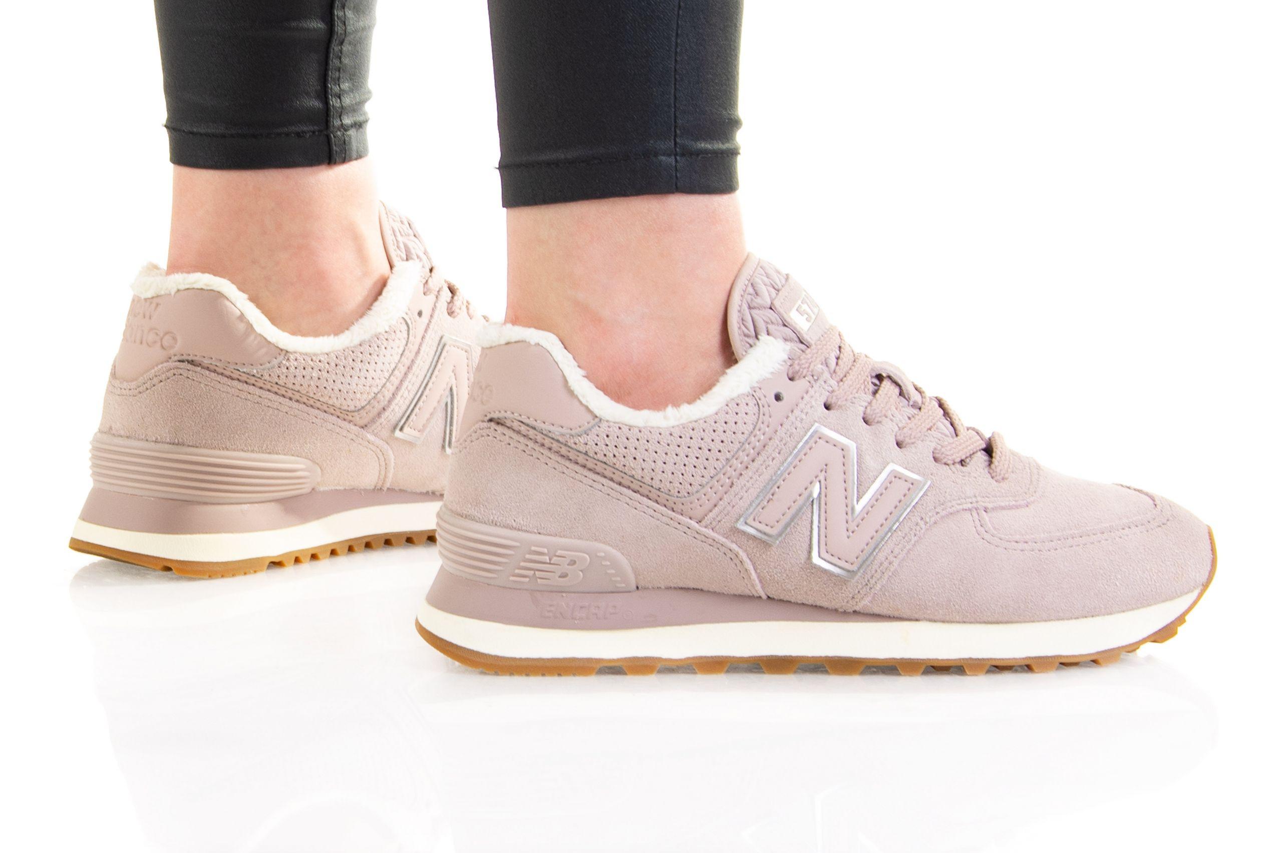 new balance x 574