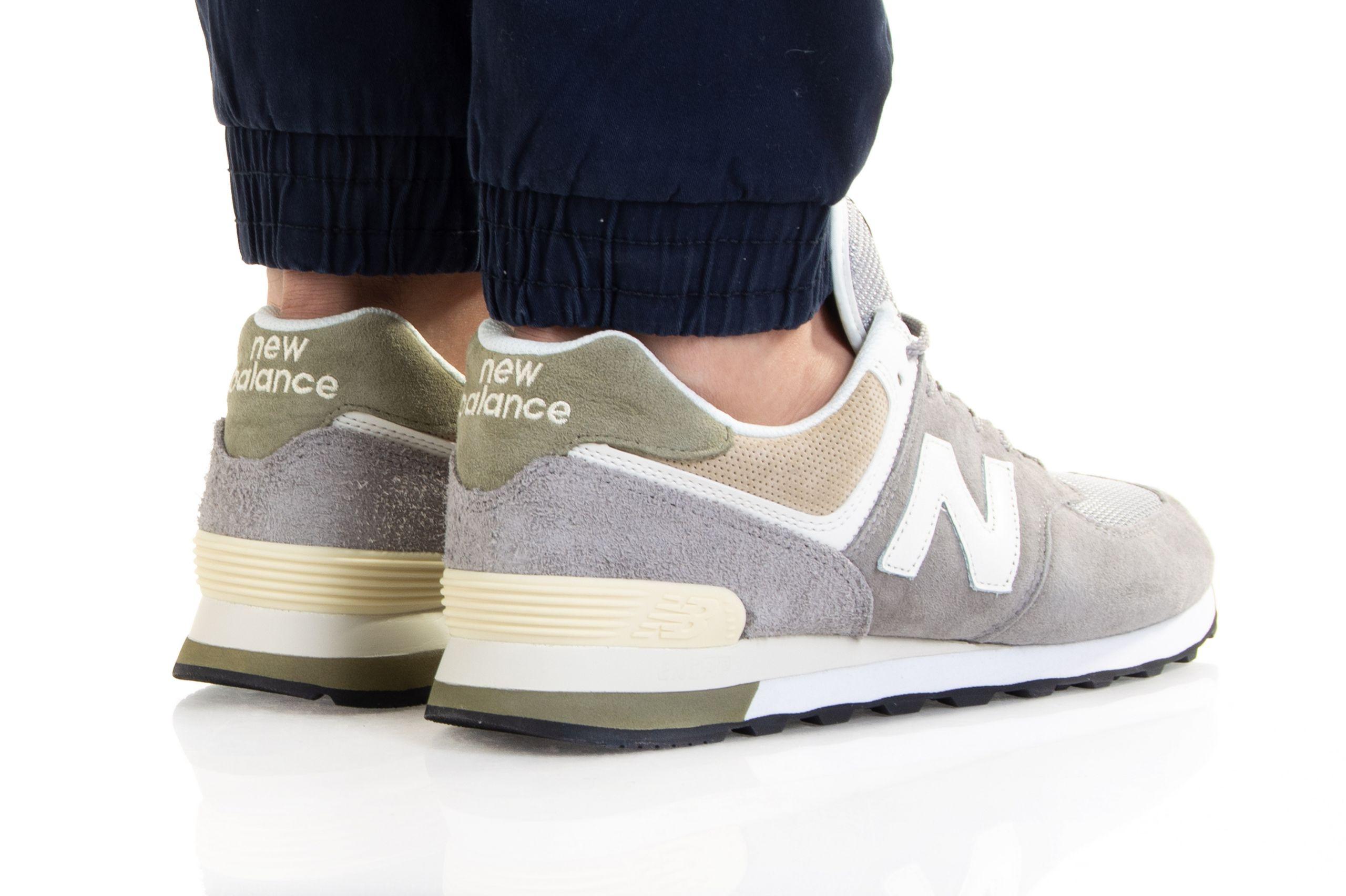 New Balance 574 | Varle.lt