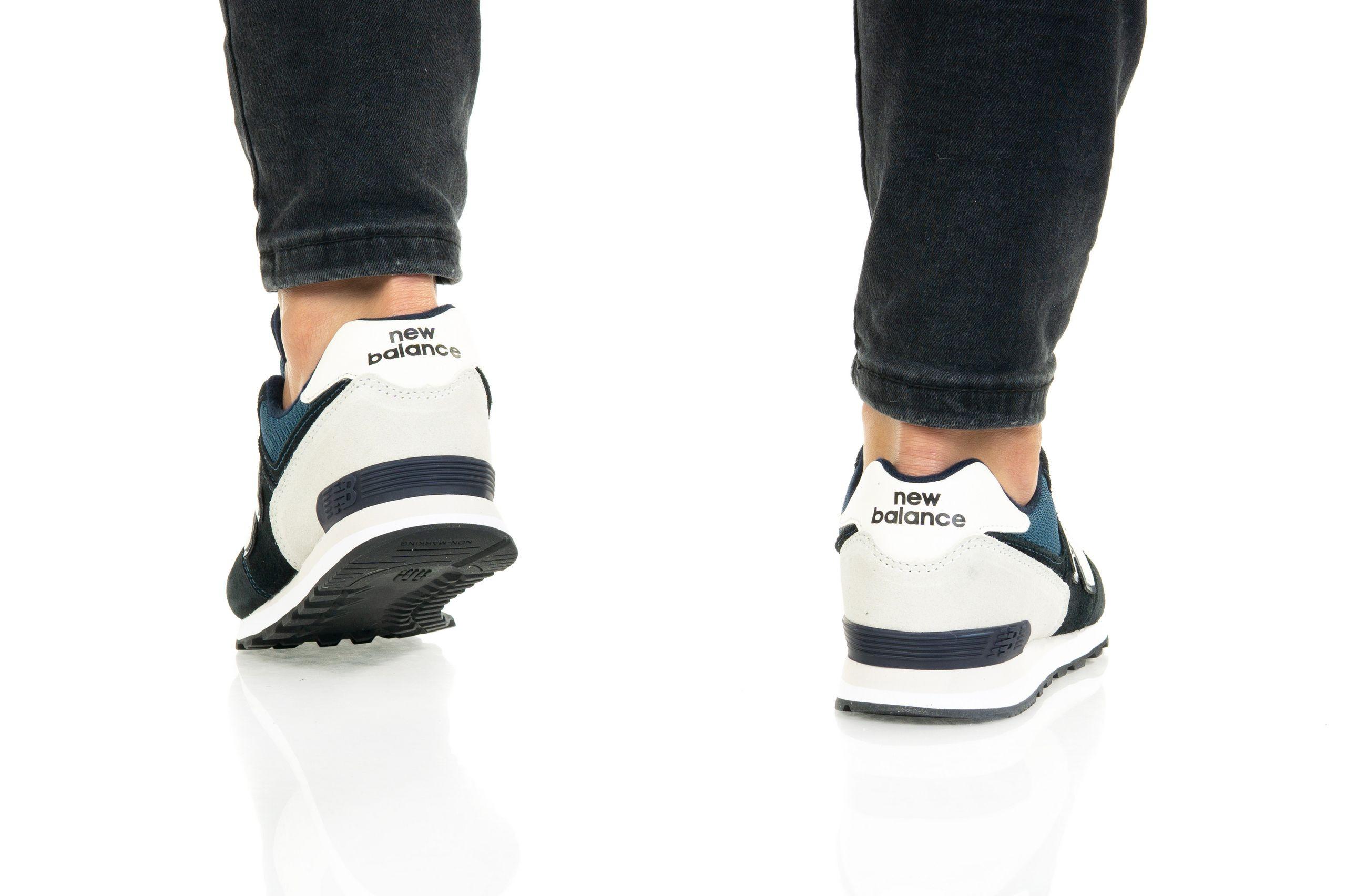 new balance x 574