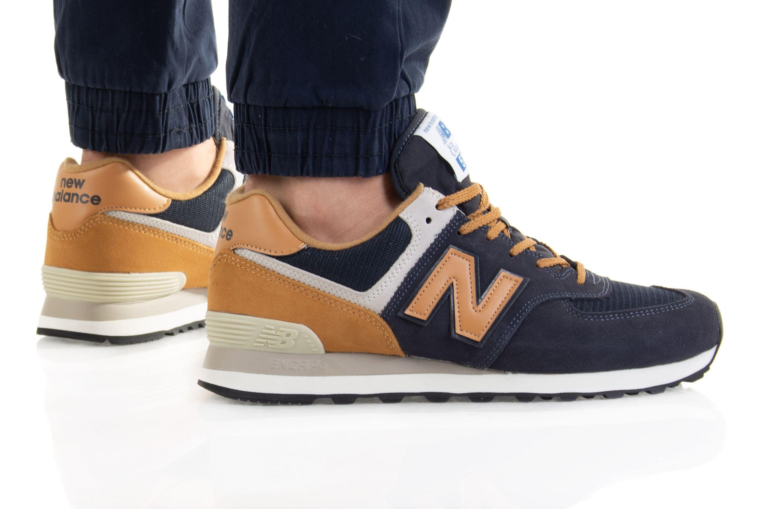 new balance athletics