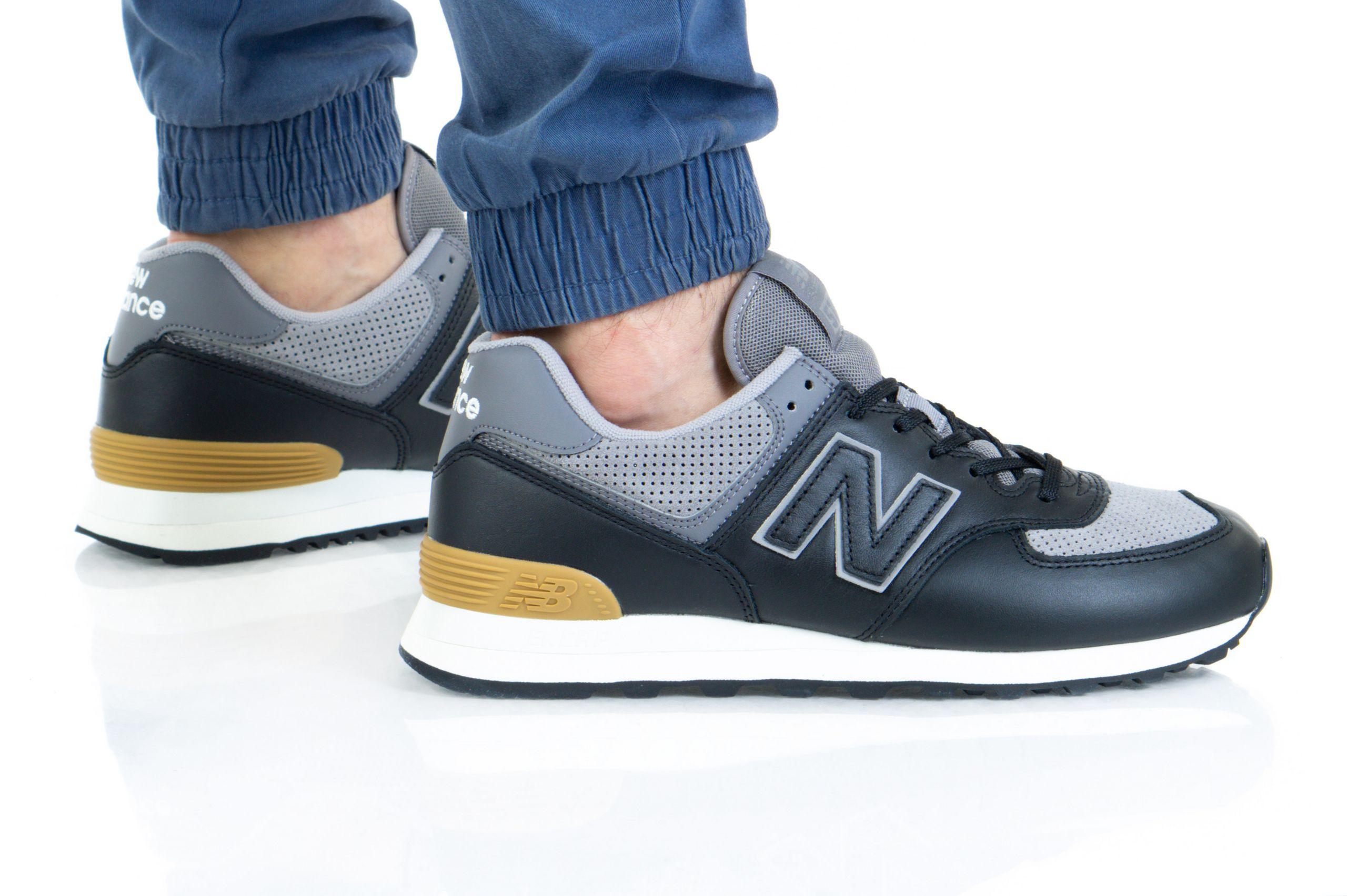 new balance 574 x