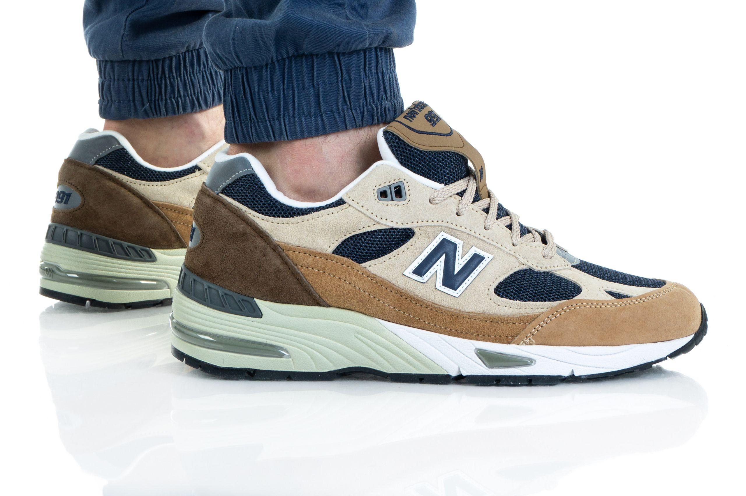 salehe bembury new balance water