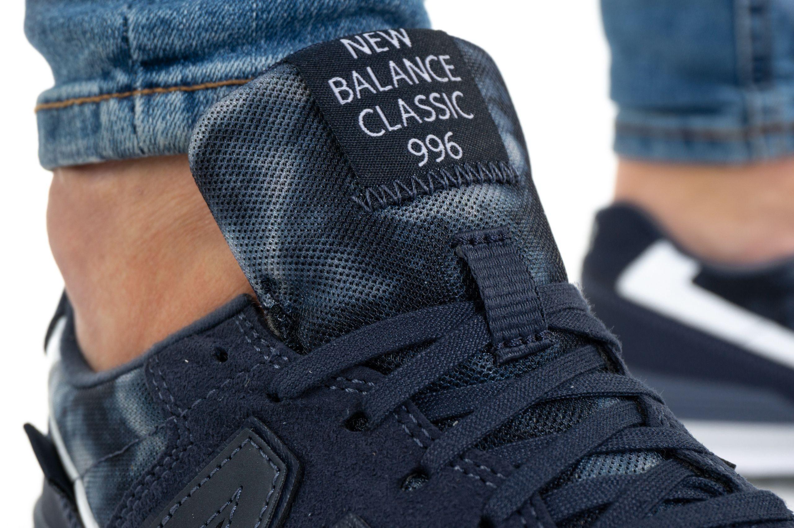 New Balance 996 | Varle.lt