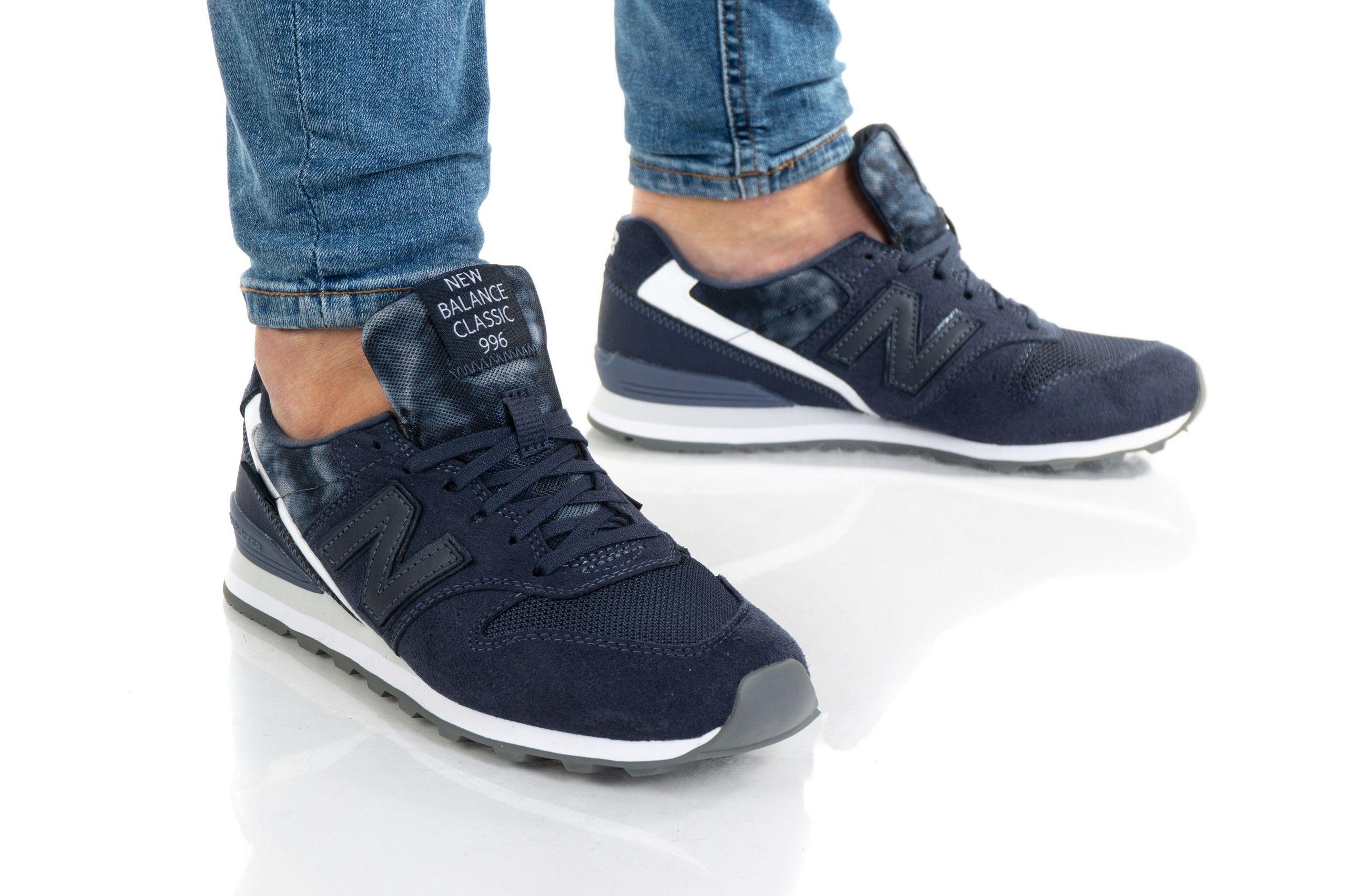 New Balance 996 | Varle.lt