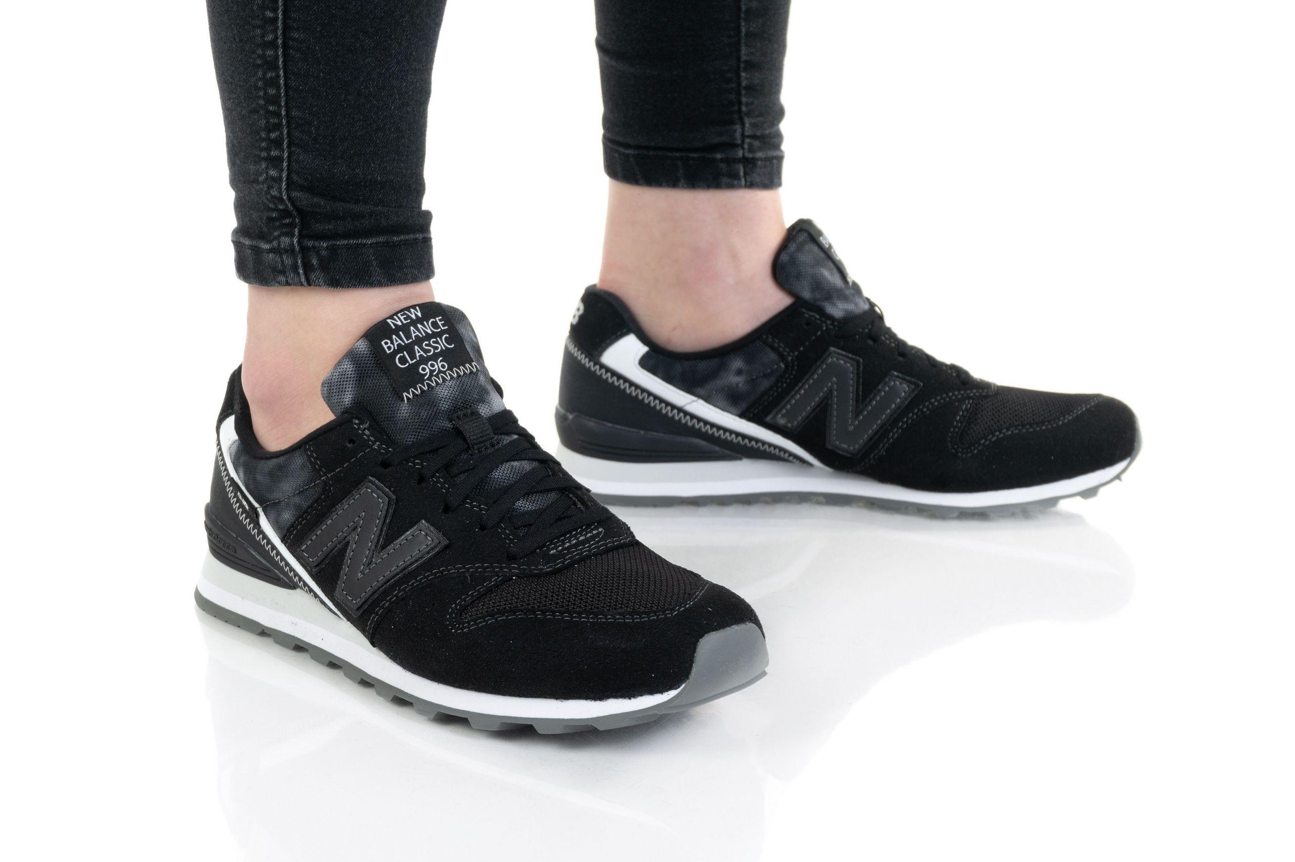 New Balance 996 | Varle.lt