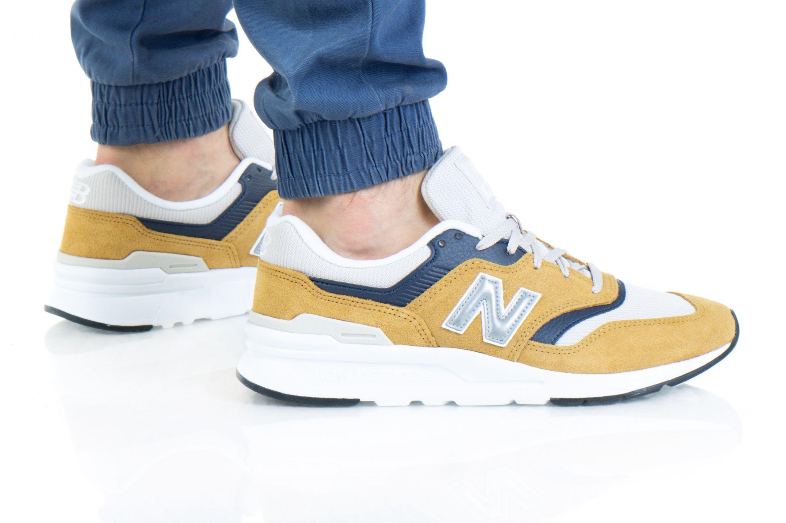 New Balance 997 | Varle.lt