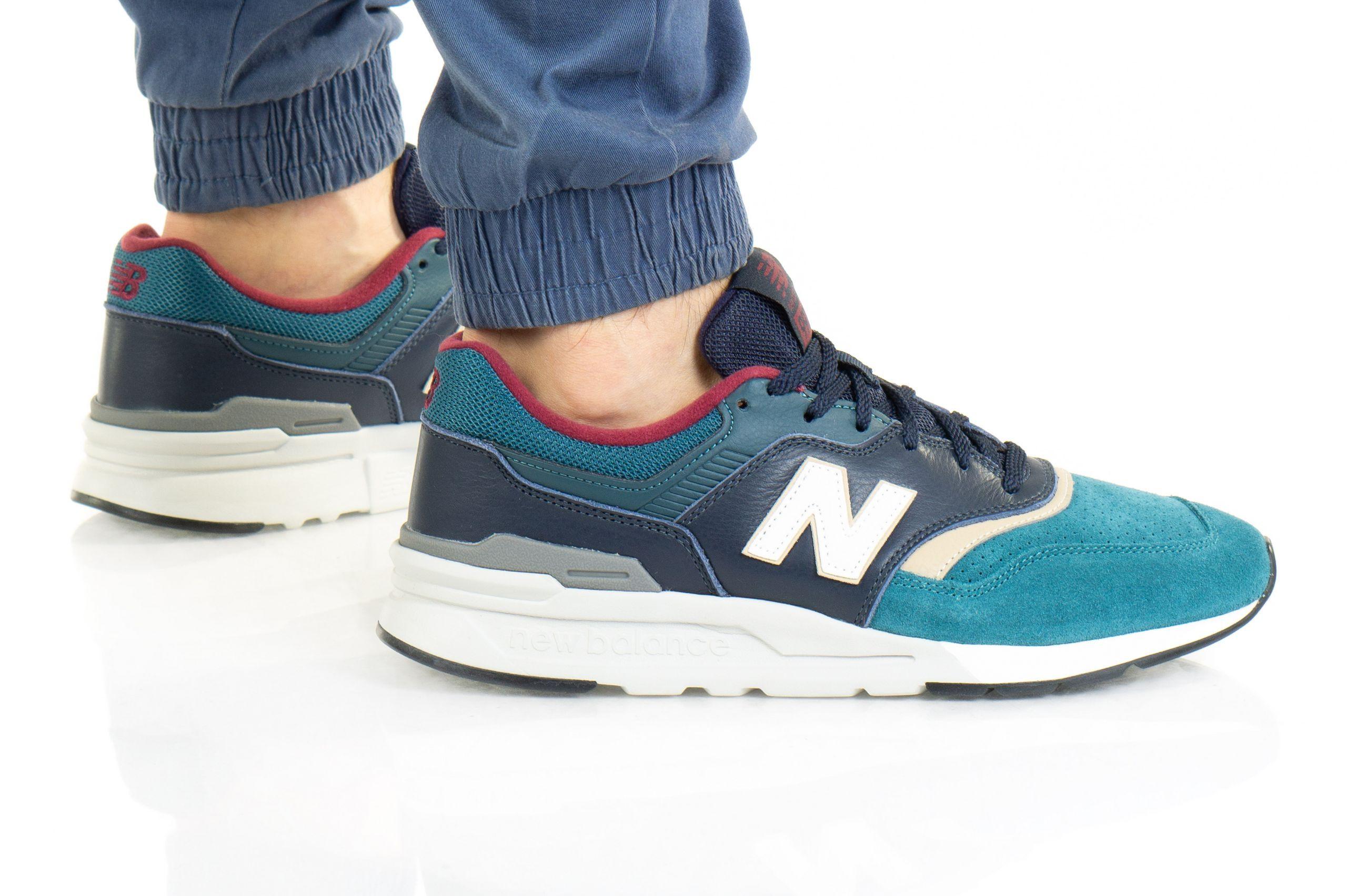 New Balance 997 | Varle.lt