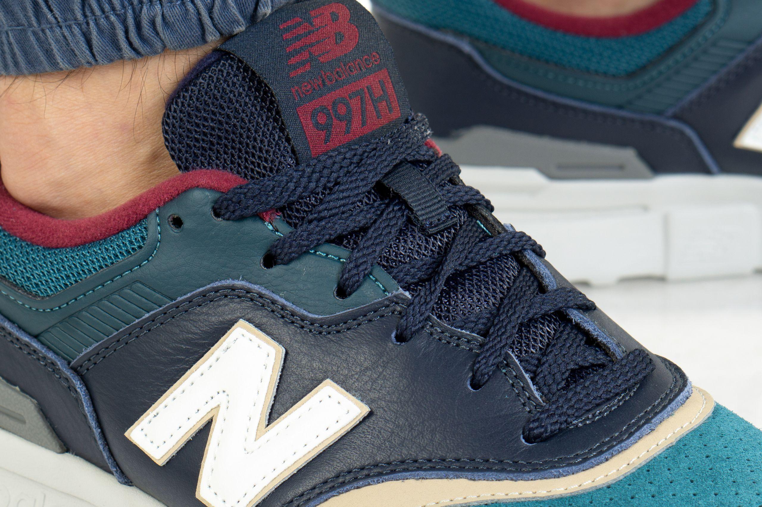 New Balance 997 | Varle.lt