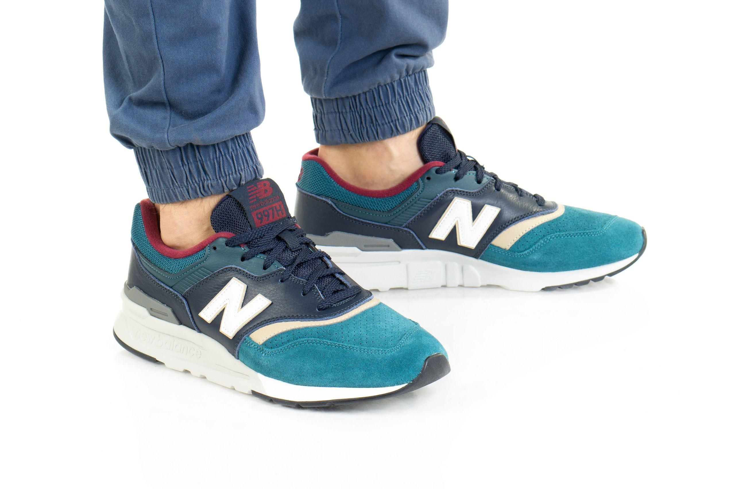 New Balance 997 | Varle.lt