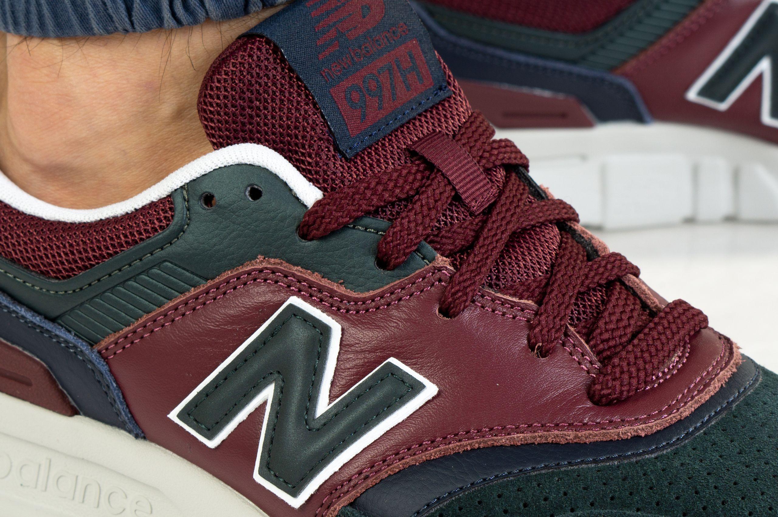 New Balance 997 | Varle.lt