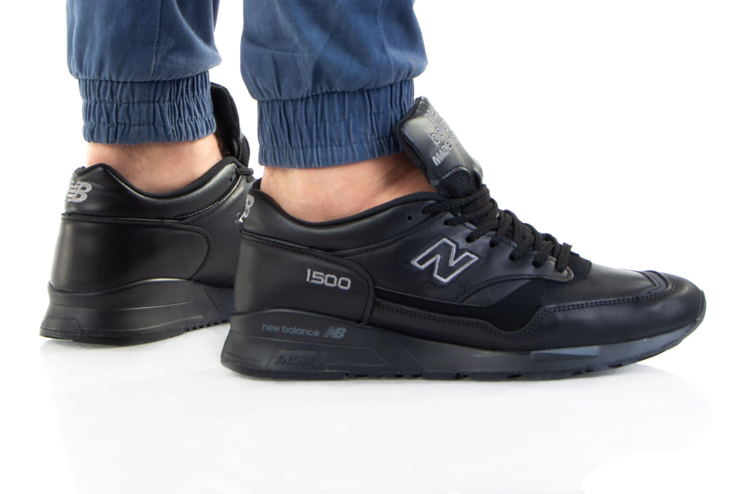 new balance black and white 327