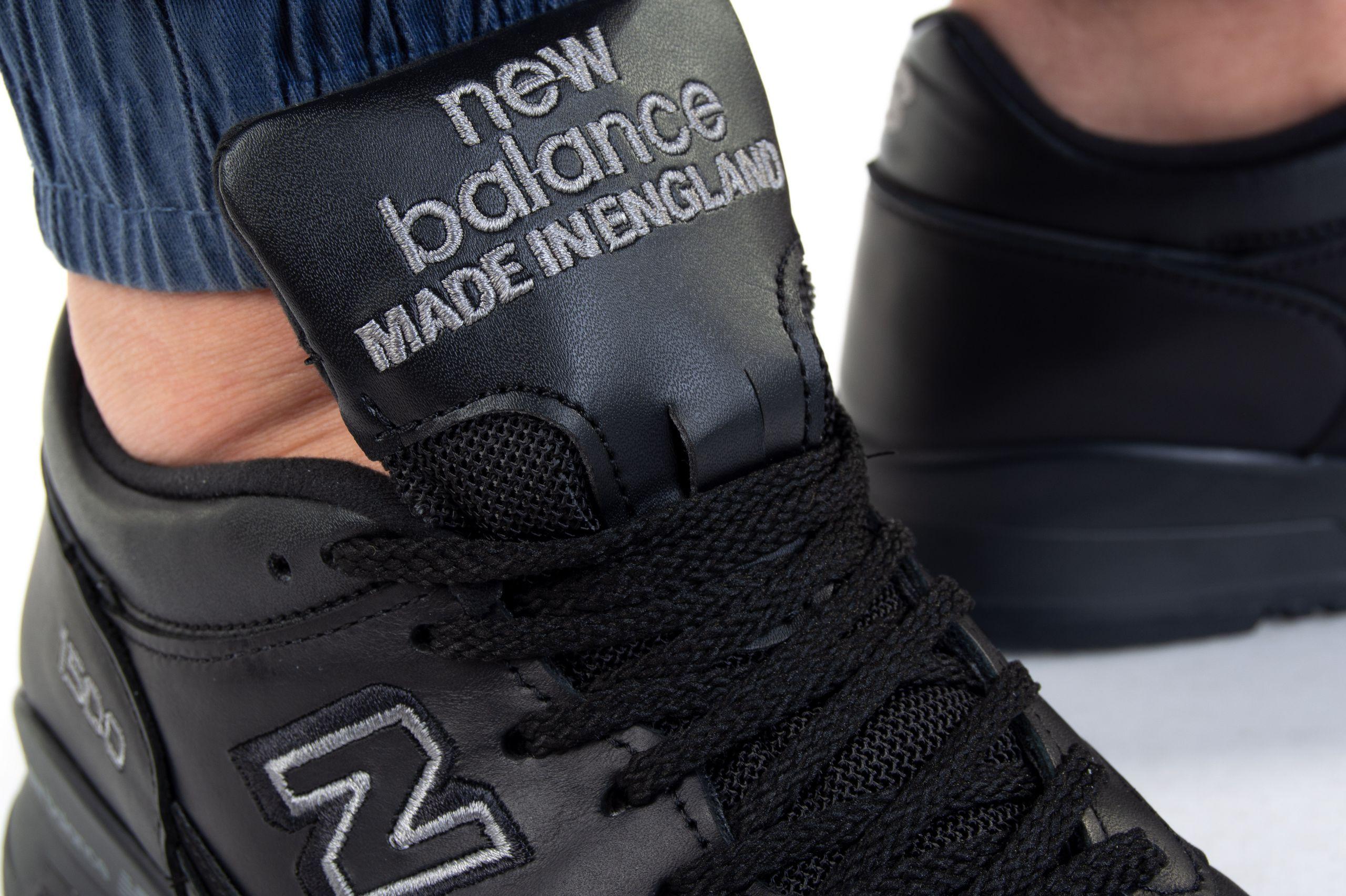 nb classics traditionnels