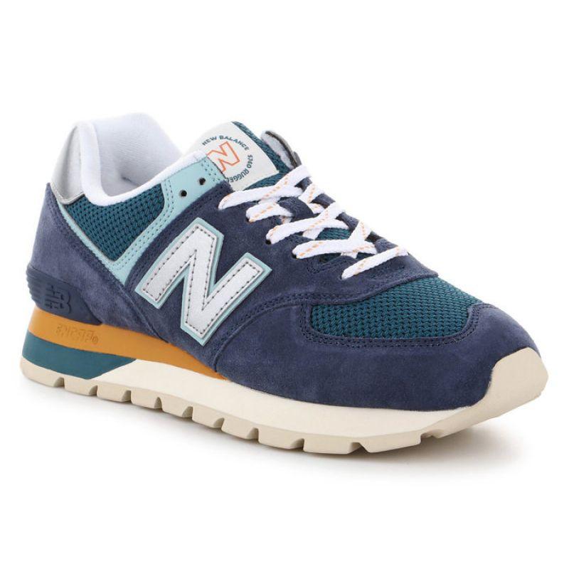 New Balance M ML574DHL shoes | Varle.lt