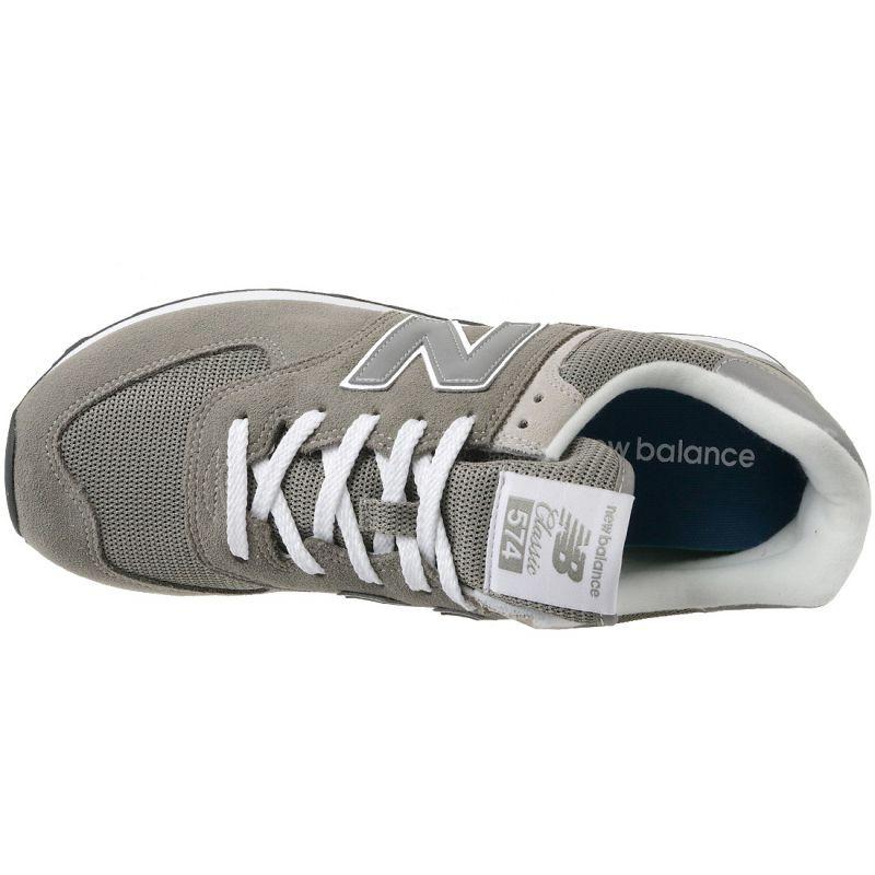 New Balance M ML574EGG shoes | Varle.lt