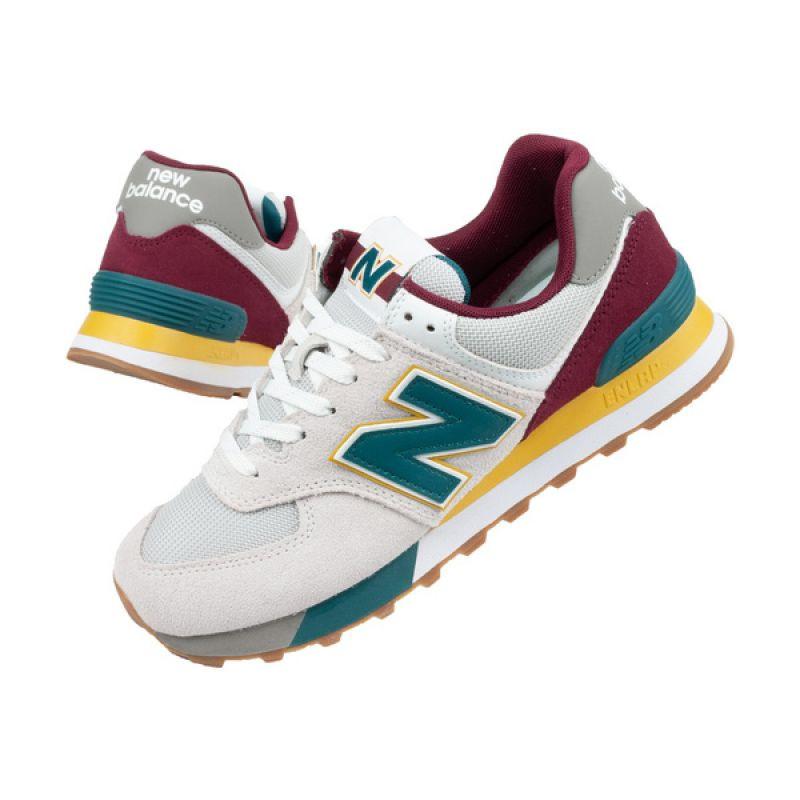 New Balance M ML574PR2 Žema kaina 
