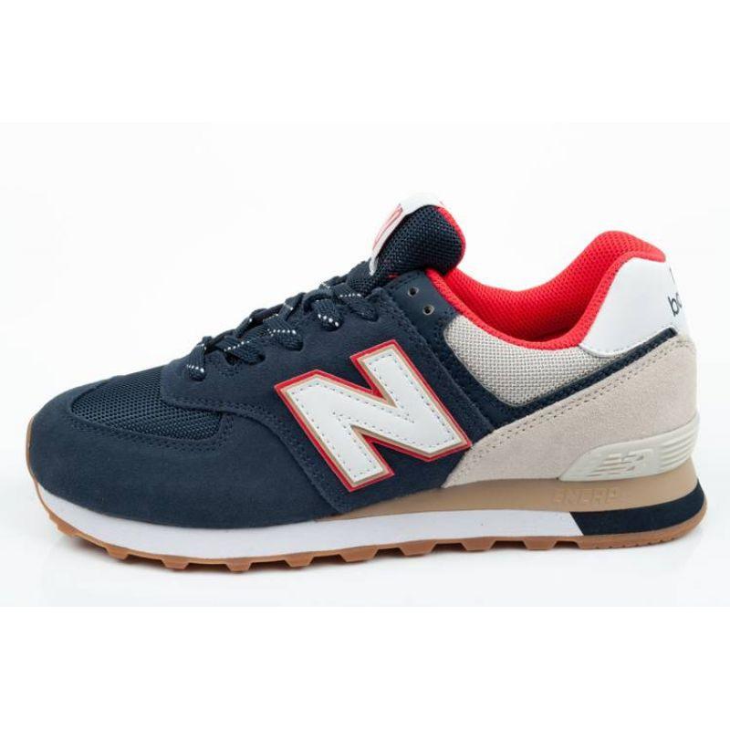 New Balance M Ml574Skb | Varle.lt