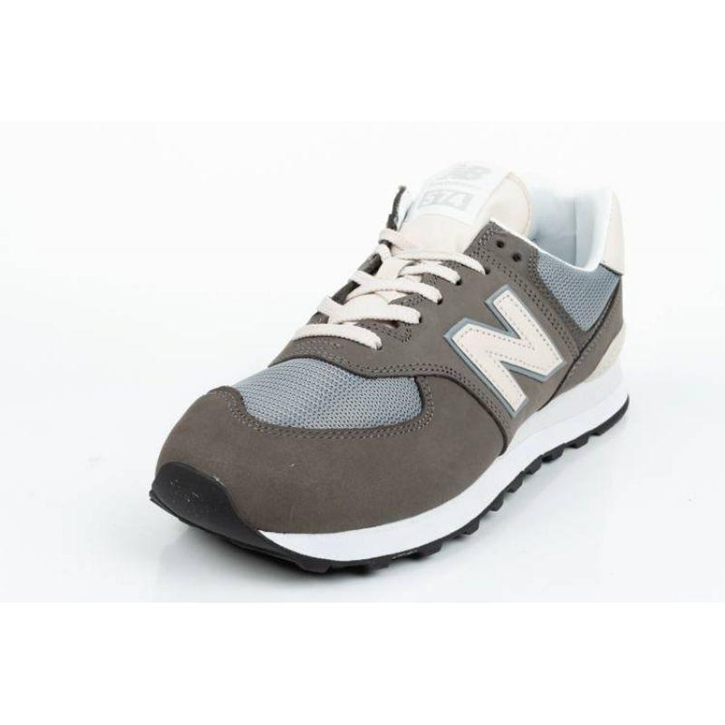 New Balance M ML574SRP shoes | Varle.lt