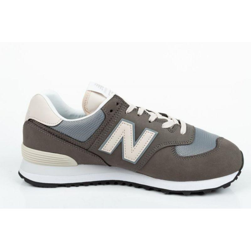 New Balance M ML574SRP shoes | Varle.lt