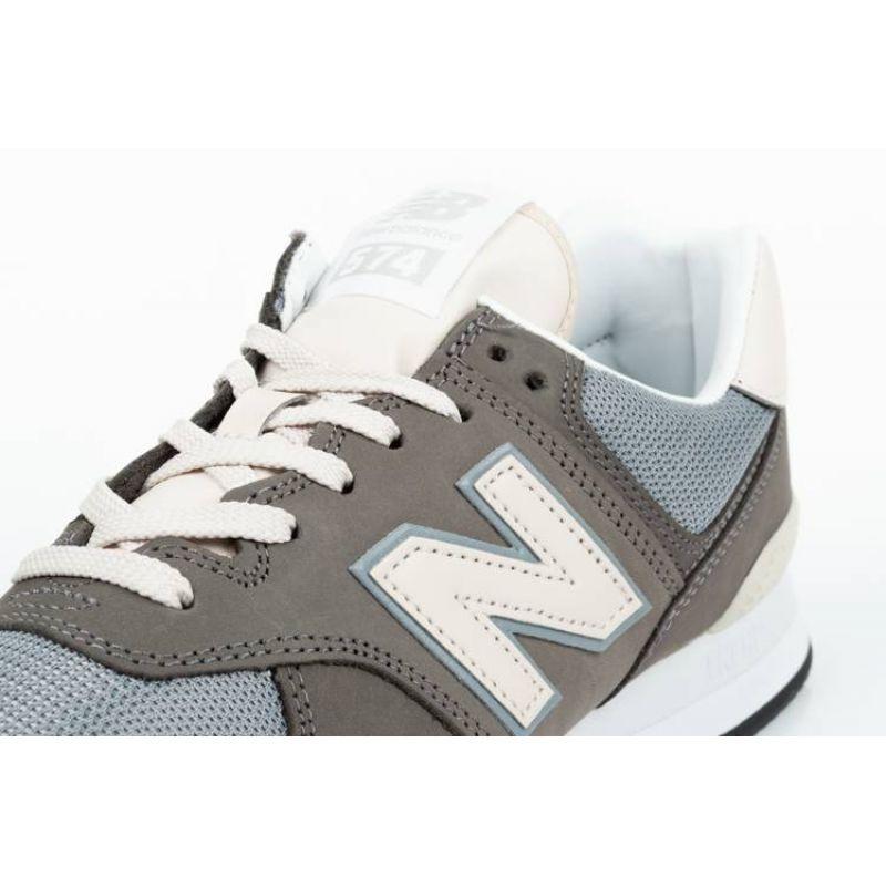 New Balance M ML574SRP shoes | Varle.lt