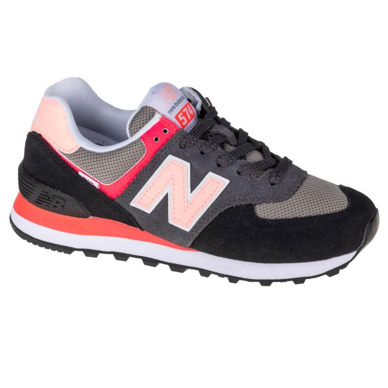 New Balance W WL574ST2 | Varle.lt
