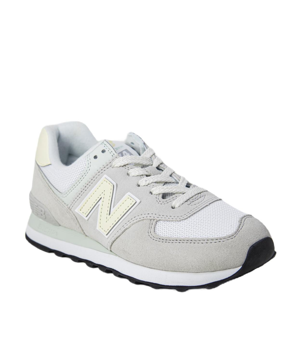 New Balance Women Sneakers | Varle.lt