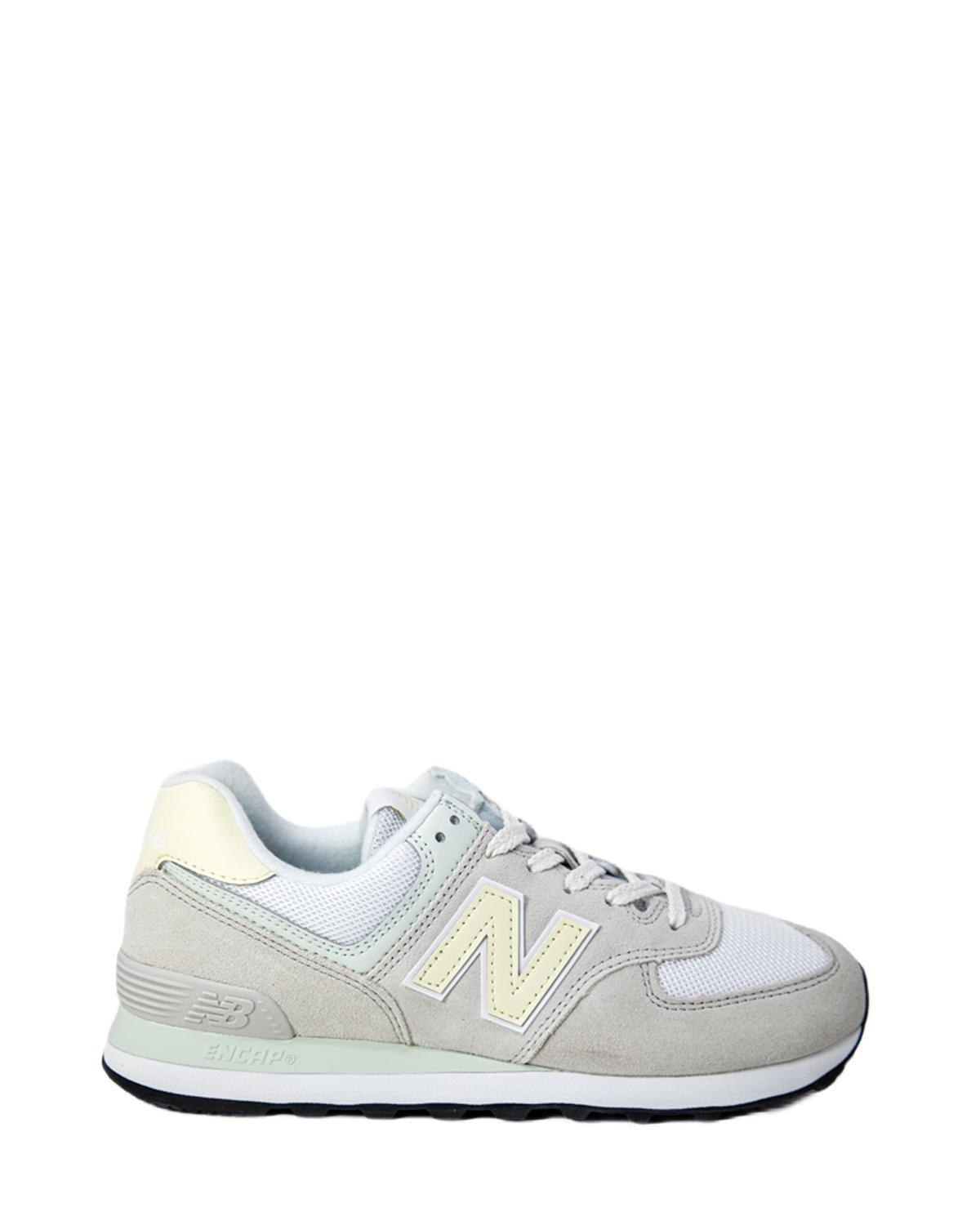 New Balance Women Sneakers | Varle.lt