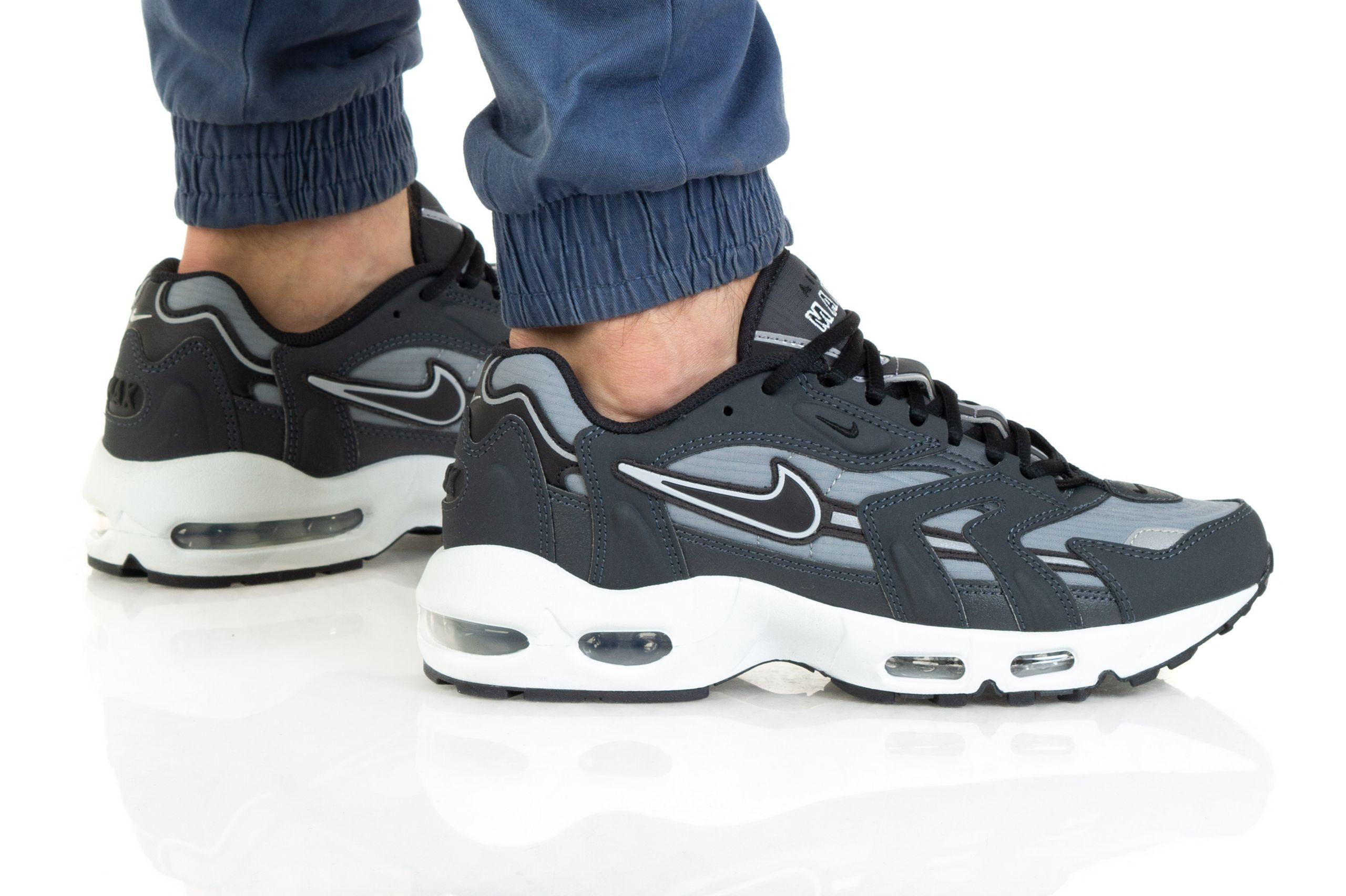 Nike AIR MAX 96 II | Varle.lt