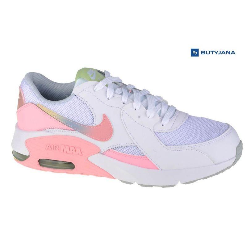 Nike Air Max Excee GS Jr CW5829-100 | Varle.lt