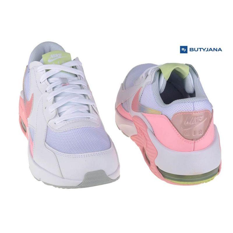 Nike Air Max Excee GS Jr CW5829-100 | Varle.lt