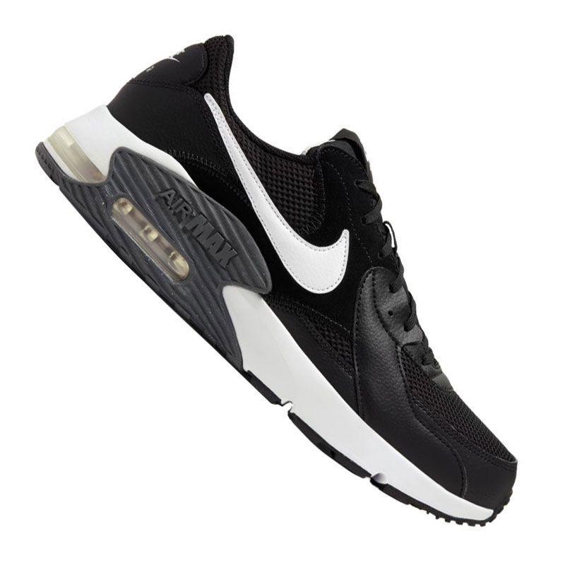 Nike Air Max Excee M CD4165-001 shoes | Varle.lt
