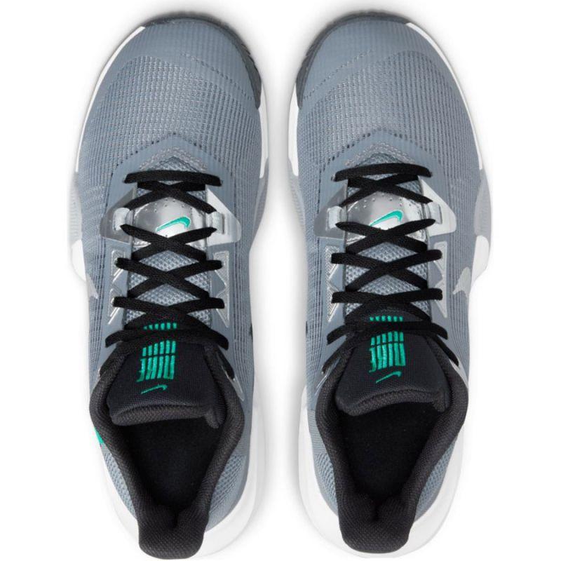 Nike Air Max Impact 3 M DC3725 002 basketball shoe | Varle.lt