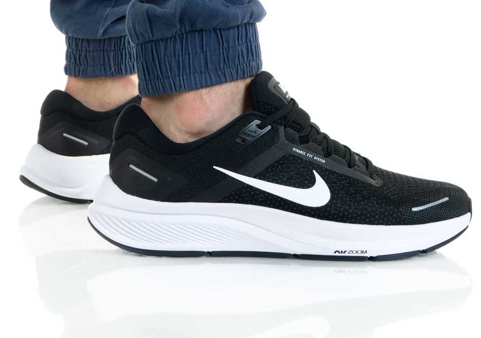 nike zoom air structure 23