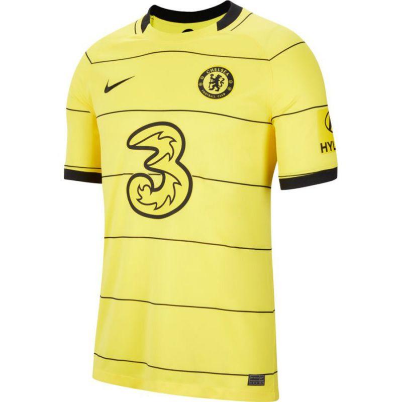 Nike Chelsea FC 2021 / 22 Stadium Home M CV7889 409 jersey | Varle.lt