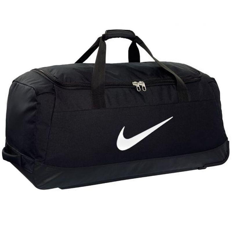 Nike Club Team Swoosh Roller Bag 3.0 M BA5199010, žema kaina Varle.lt