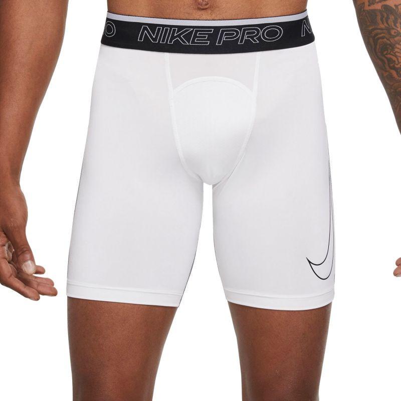 nike pro 6 compression shorts