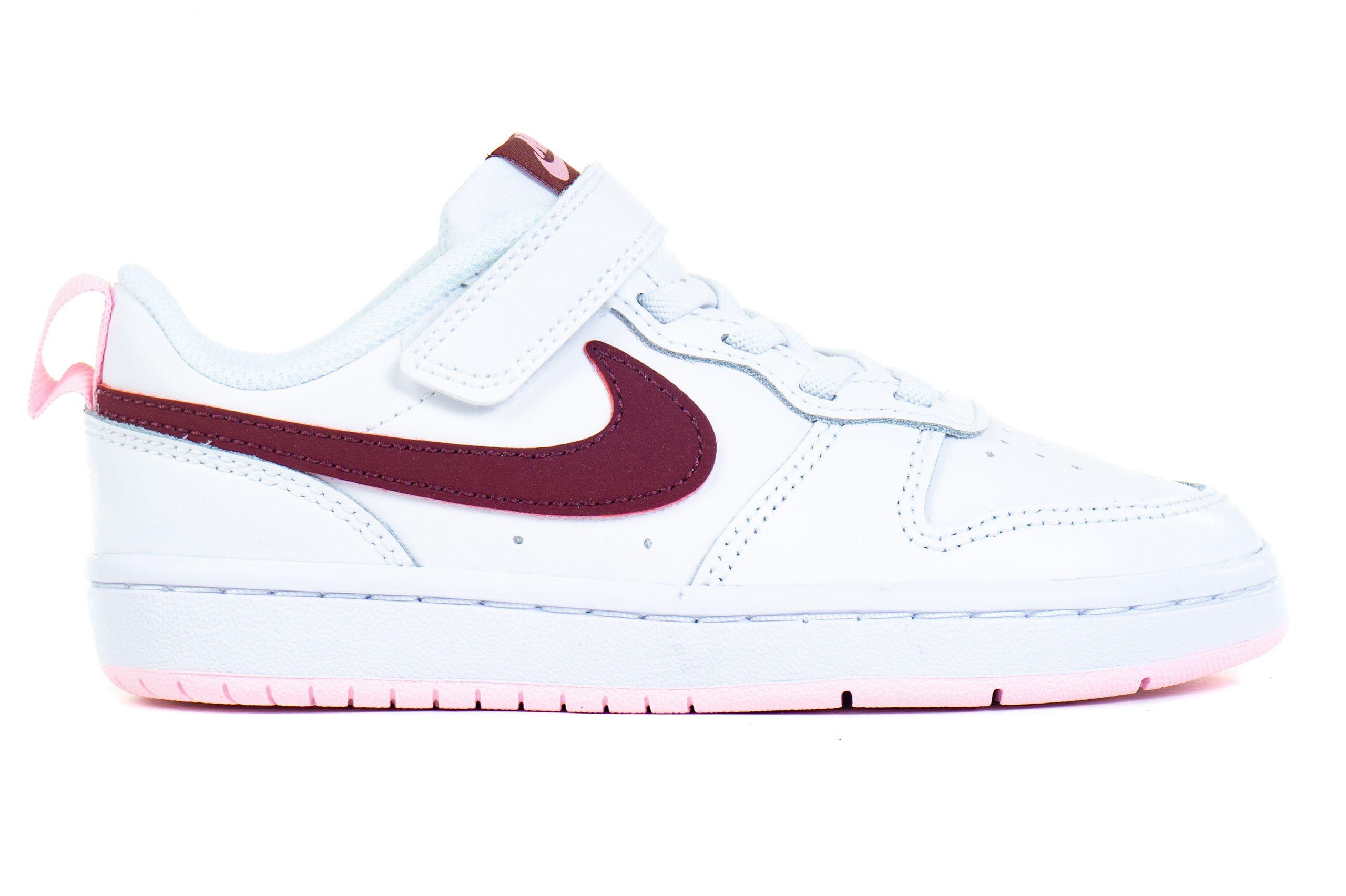 nike court borough psv