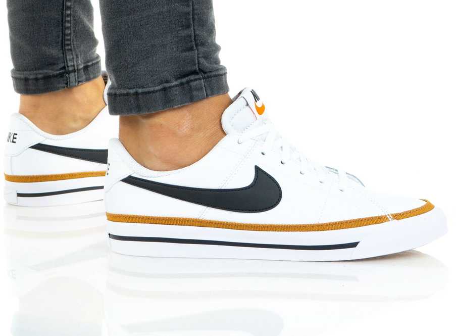 nike court legacy gs