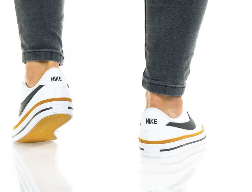 nike court legacy gs